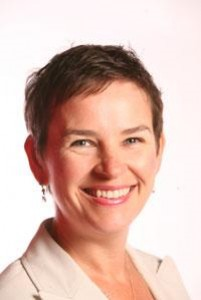 Mary Creagh MP elected EAC chair