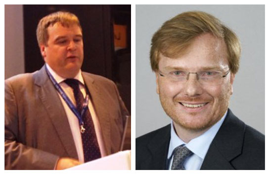 Justice official named as Church’s Defra replacement