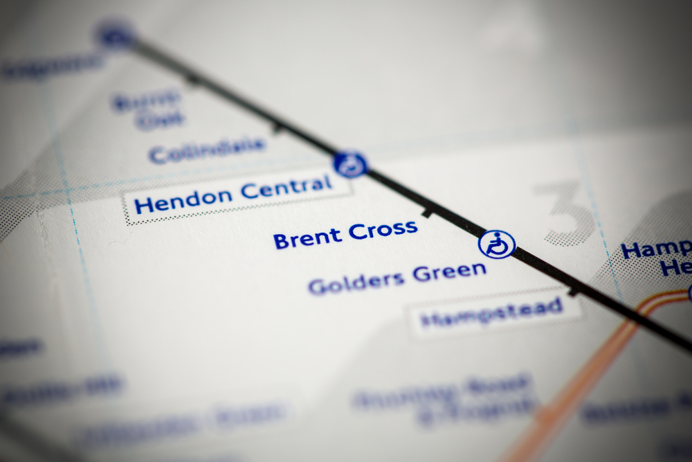 Brent council consults on £50 diesel car parking charge