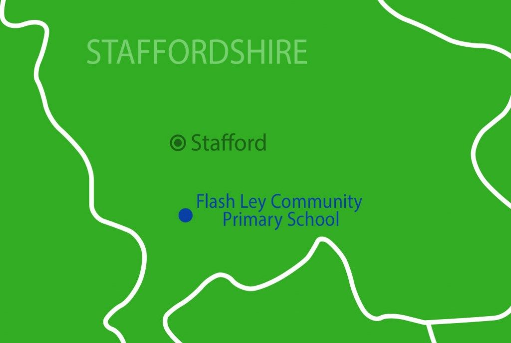Toxic pollutant removal ‘progressing well’ at Stafford school