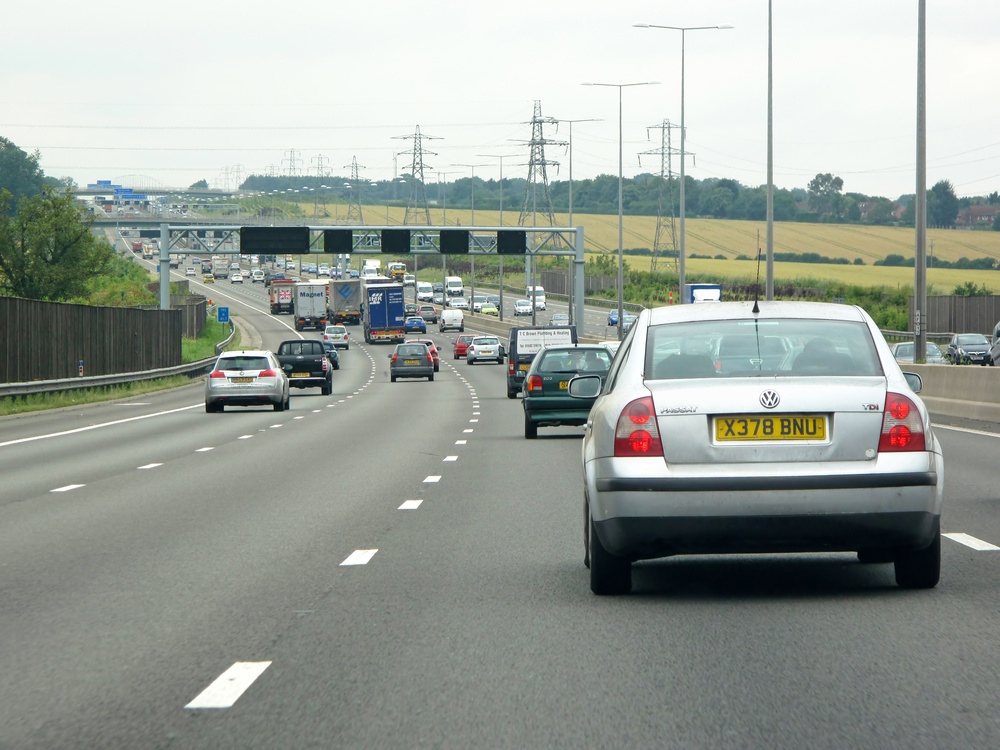 Emissions monitoring ‘fundamental’ at Highways England