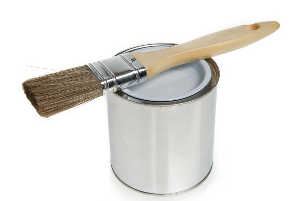 Paint designed to ‘trap’ pollution dismissed by experts