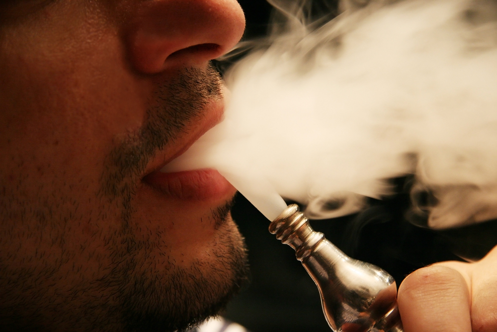 Birmingham seeks powers to tackle ‘dangerous’ shisha smoke