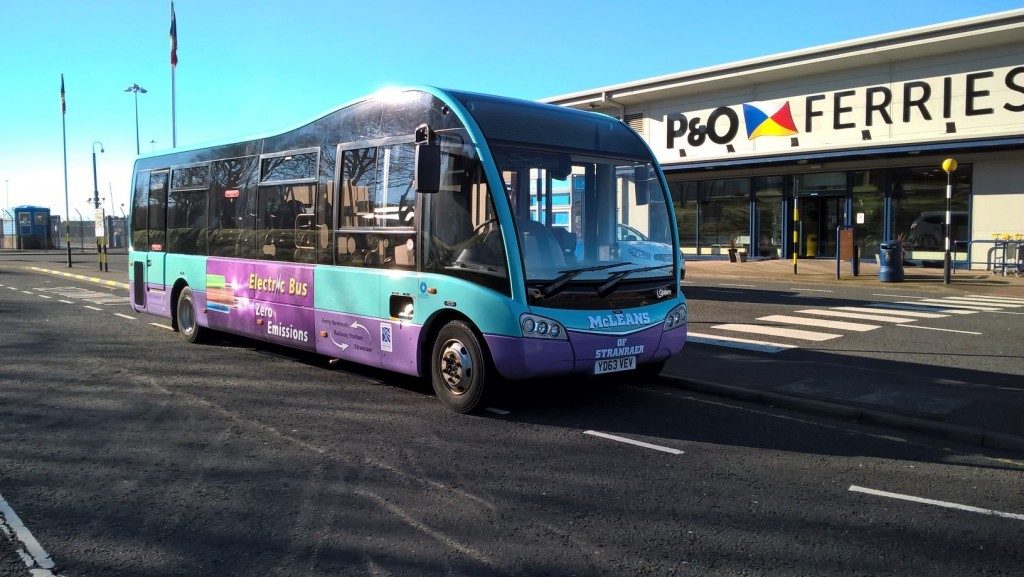 News round-up 12/4/16