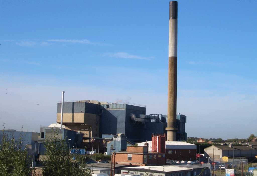 Rule change sought on Air Pollution Control residues