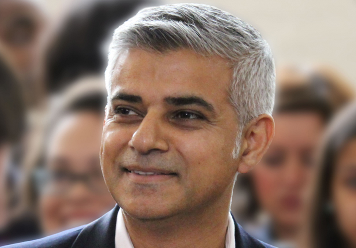 London pollution priorities outlined for Sadiq Khan