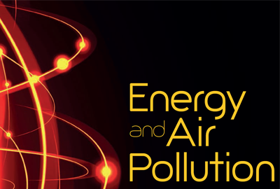 Energy investment would ‘cut air pollution deaths’