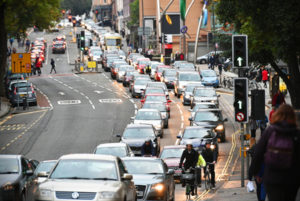 Government’s Air Quality policy plan published