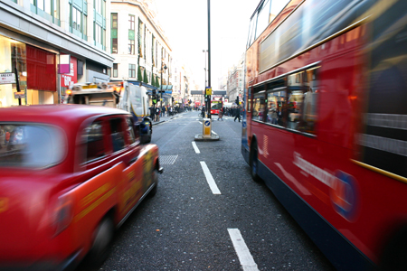Defra defends air quality plan in High Court