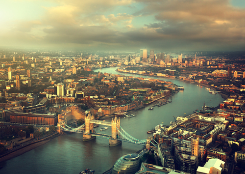 London councils ‘already exceeding’ air quality plan