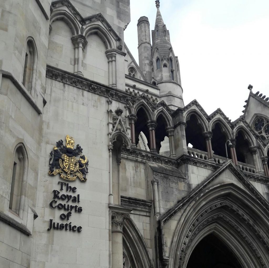 ClientEarth to draw up legal guidance on clean air plans