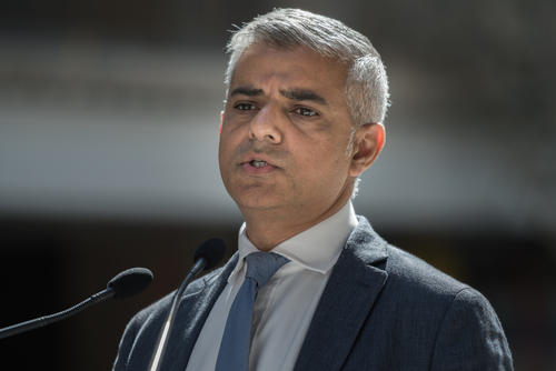 Khan announces ‘world’s most advanced’ air quality monitoring network