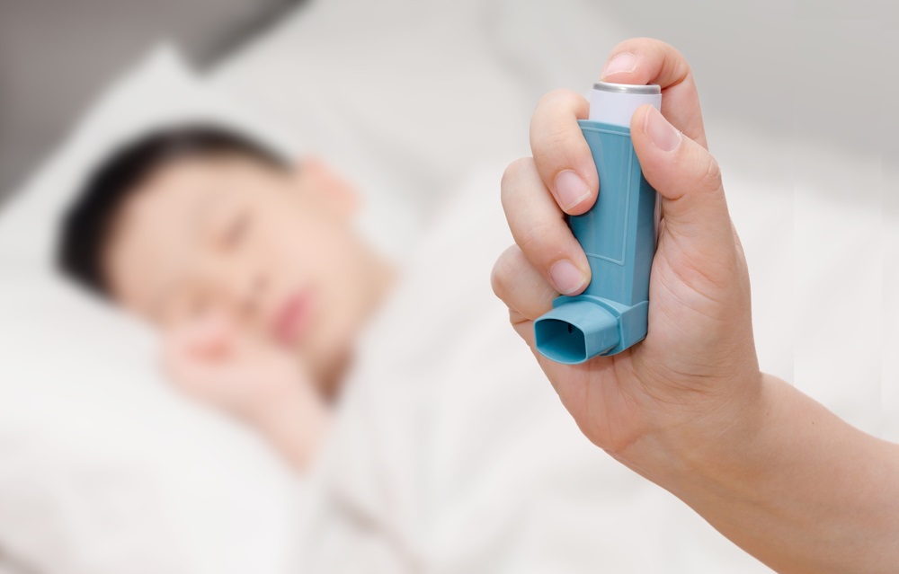 Study links NO2 to 38% of childhood asthma cases