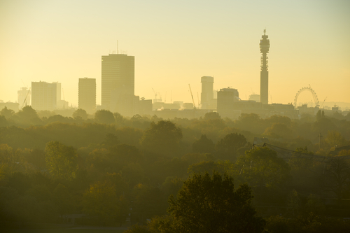 EU auditors slate slow air quality progress