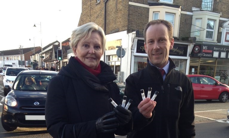 Rochford consults on Air Quality Action Plan