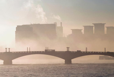 London Assembly responds to Mayor’s air quality consultation