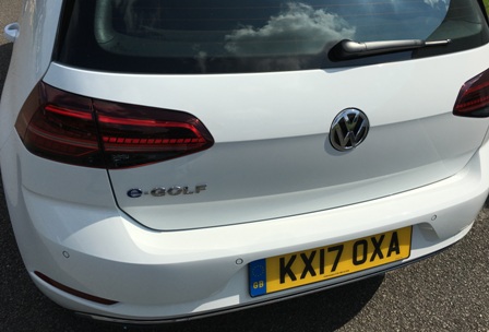 EVs cheaper to own and run than petrol or diesel cars