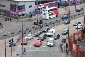 West Midlands Mayor backs diesel scrappage scheme