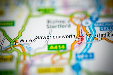 Electric vehicles and comms feature in East Herts strategy