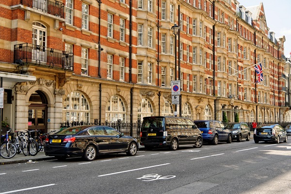 Diesel ‘surcharge’ could be rolled out across Westminster