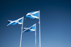 Scottish Government offers funds for ULEV charging