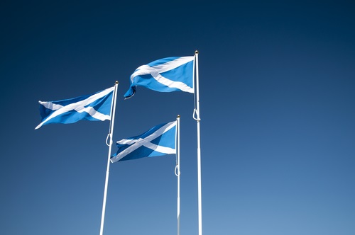 Scotland to ‘phase out’ diesel and petrol vehicles by 2032