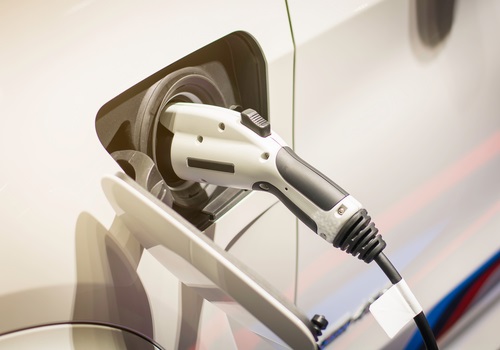 EU aims to ‘accelerate’ low emission vehicle uptake