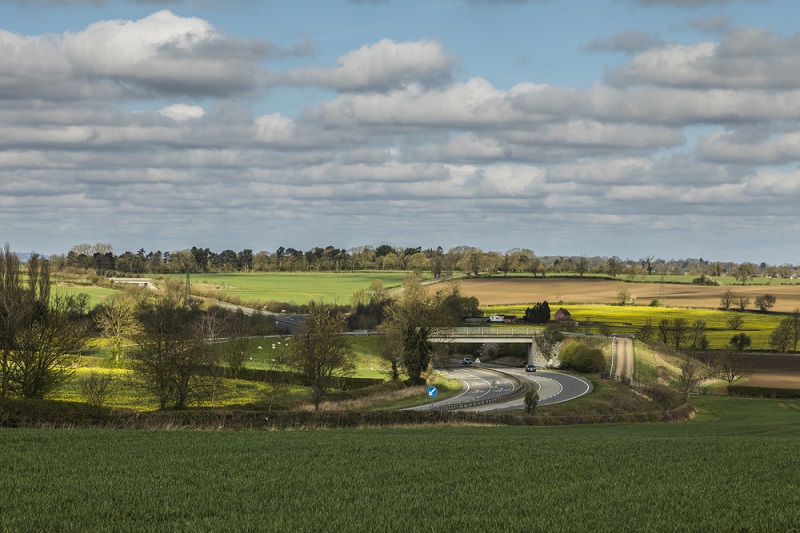 Harborough to establish second AQMA