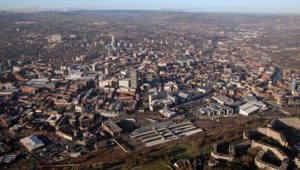 Sheffield residents offer views on anti-idling fines