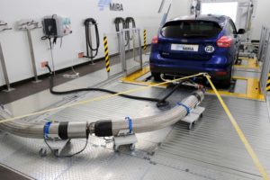 MEPs approve ‘post-Dieselgate’ car-testing reforms