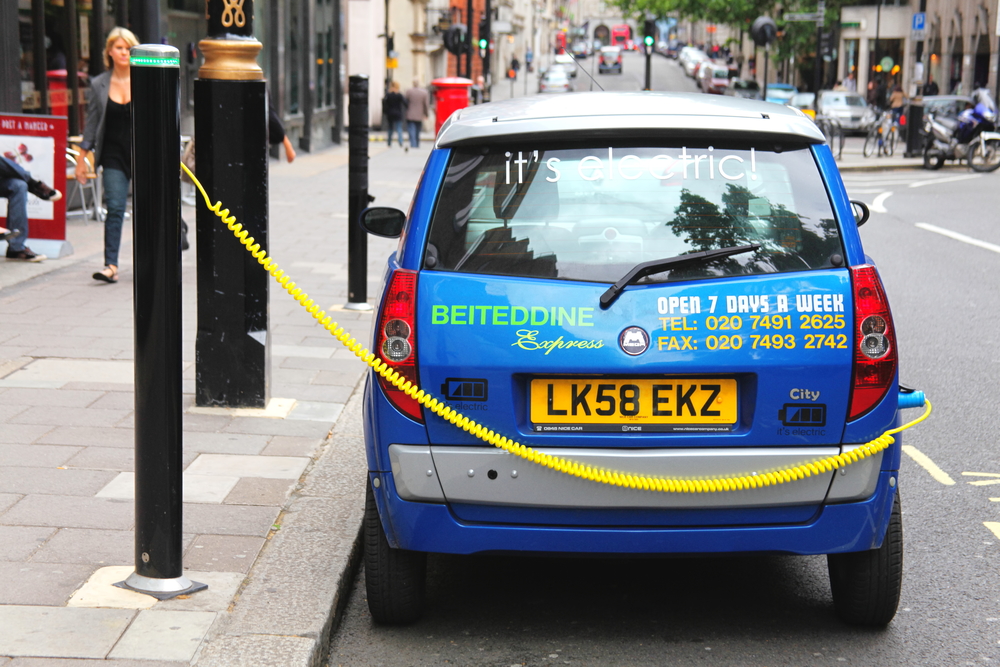 London Conservatives call for ‘targeted’ air quality measures