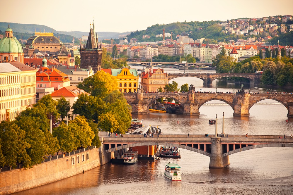 EU clears Czech low emission vehicle plans