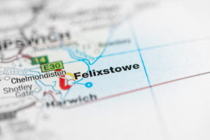 Suffolk Coastal reports improving air quality