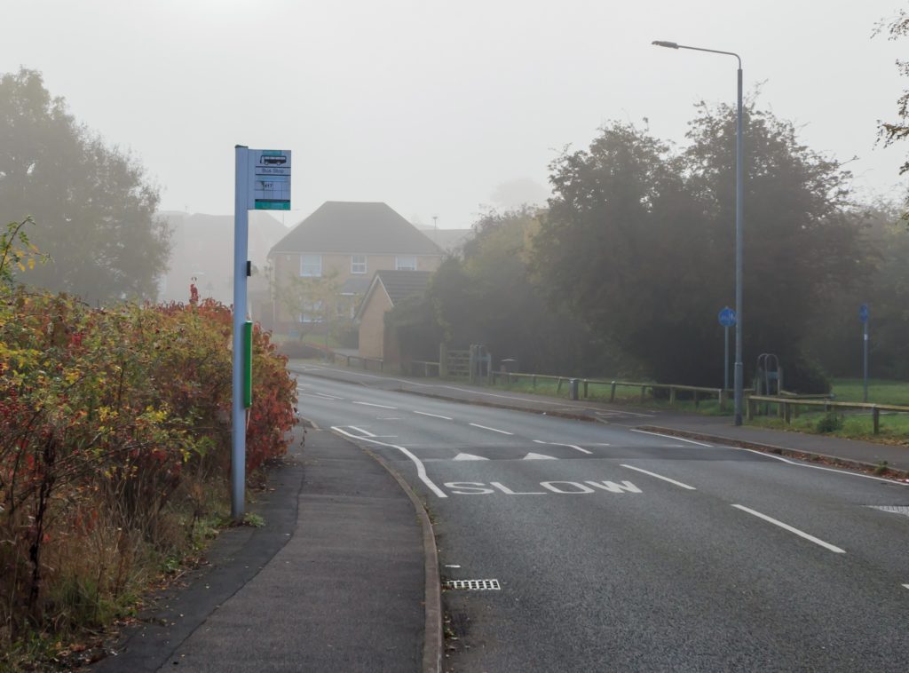 Councils urged not to compromise road safety for air quality