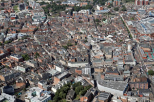 Leicester scientists complete maiden flight with CompAQS
