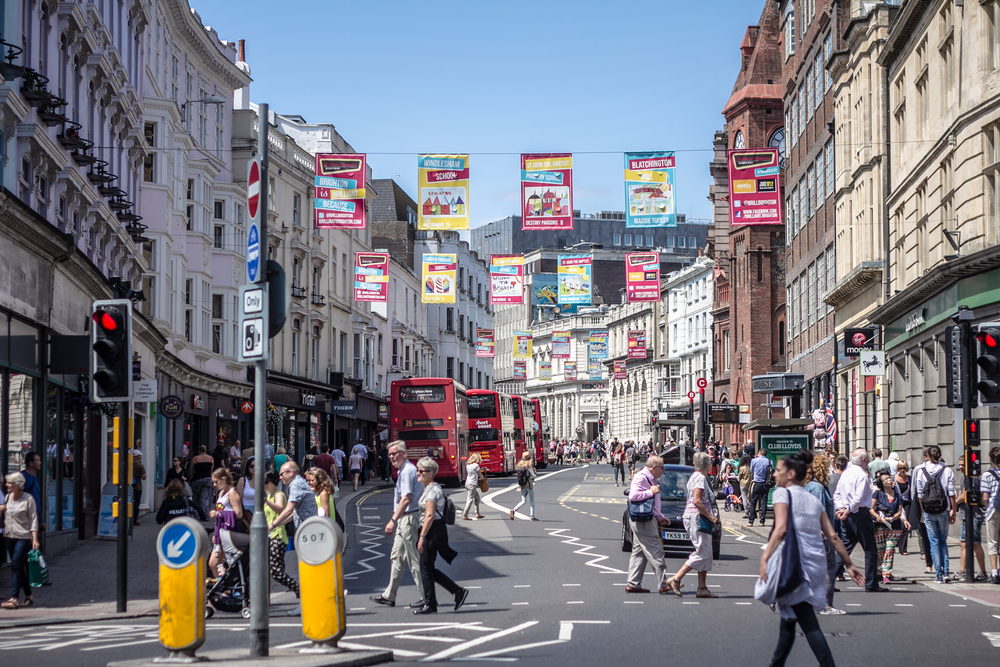 Brighton & Hove council questions air quality forecast