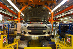 EU adopts new vehicle type-approval rules
