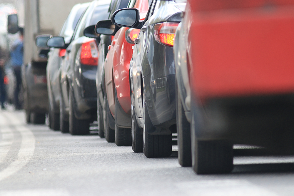 Treasury’s diesel car tax ‘a light touch’