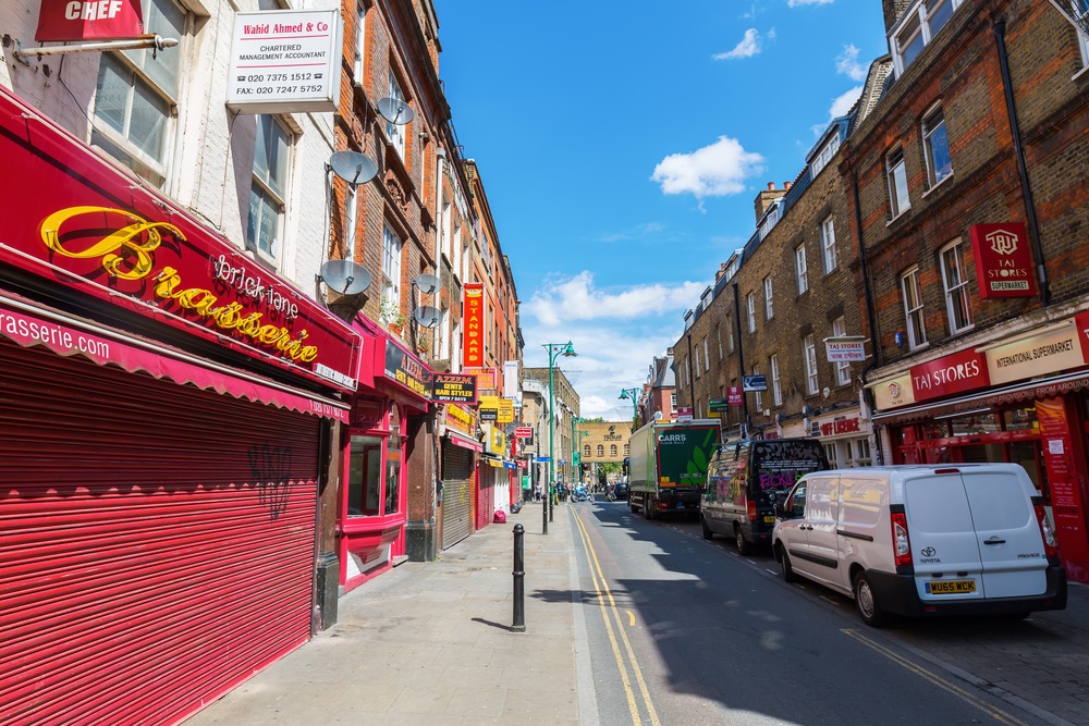 Tower Hamlets endorses ‘sustainable’ transport plan