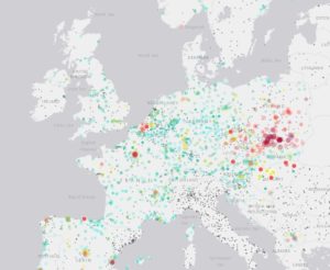 Europe-wide air quality ‘index’ launched