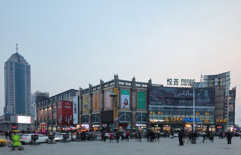 Air pollution warning issued to four Chinese cities