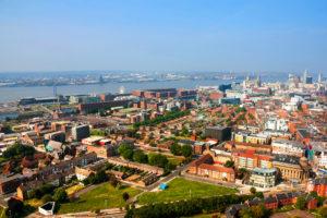 Taskforce to tackle Liverpool air pollution