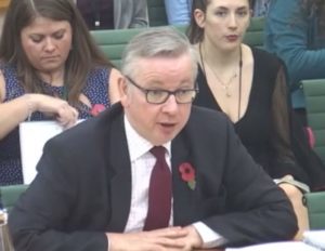 Clean Air Strategy among Defra ‘priorities’