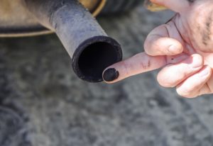 Private Members’ Bill on diesel particulate matter second reading date confirmed
