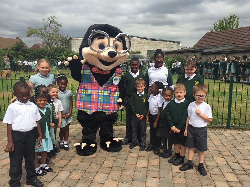 Havering in commitment to improve air quality monitoring