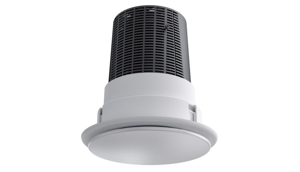 Nuaire launches IAQ-VALVE indoor air filter