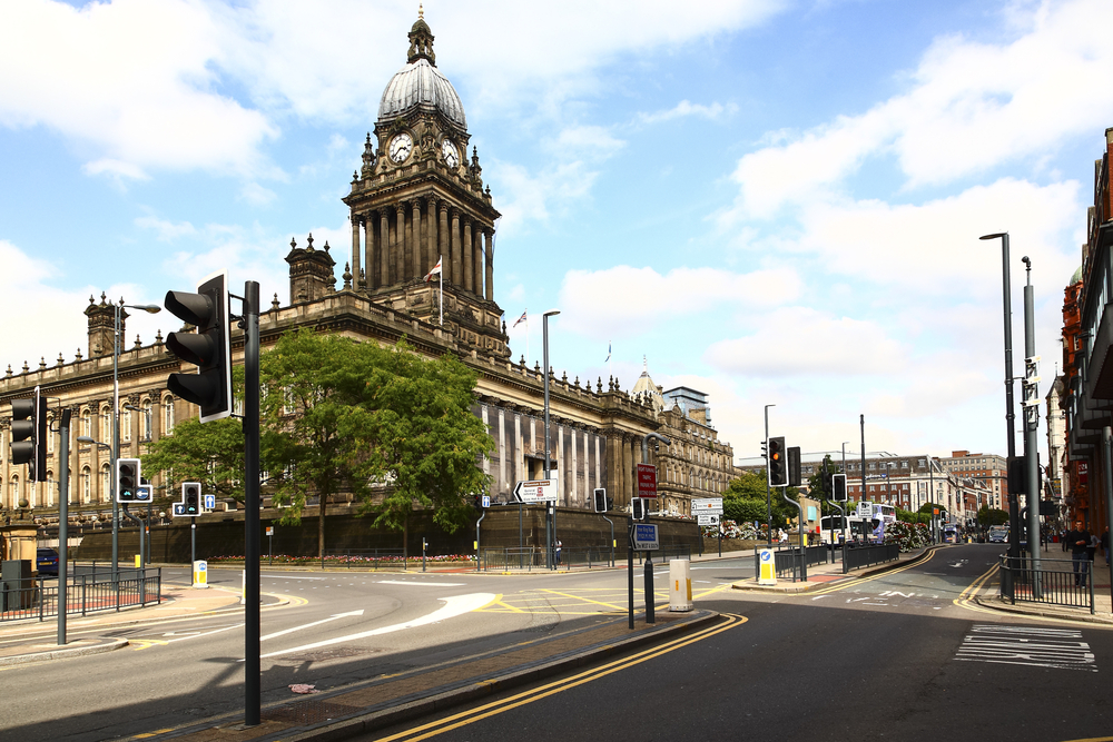 Leeds outlines next steps in air quality strategy