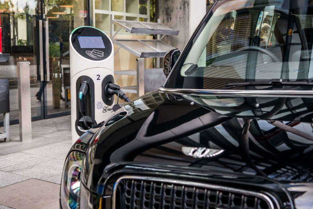 Coventry taxi drivers offered funding support for plug-in switch