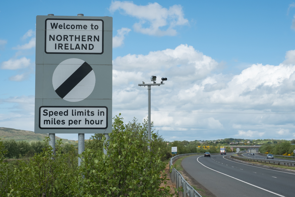 Northern Ireland confirms 2016 air quality performance