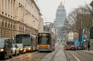Brussels’ air quality failings ‘exposed’ at EU Court of Justice